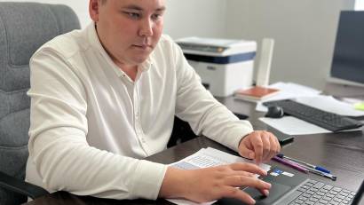 Государственный грант — старт для твоего бизнеса!